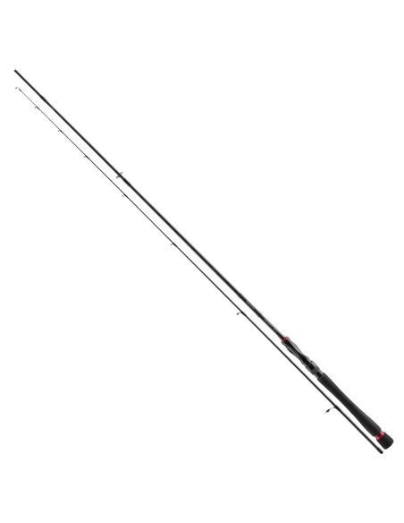 Daiwa Ballistic-X UL Spin 220cm 3-10g - NEW 2018