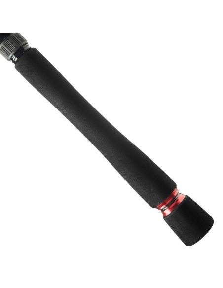 Daiwa Ballistic-X UL Spin 220cm 3-10g - NEW 2018