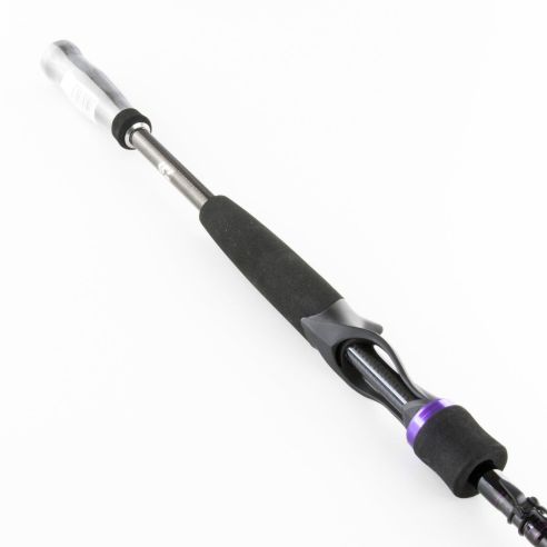 Spiningas Daiwa ProRex XR Jerk 195cm 40-120g