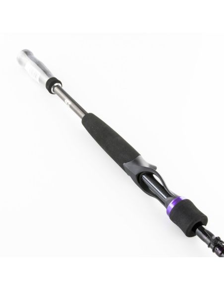 Spiningas Daiwa ProRex XR Jerk 195cm 40-120g