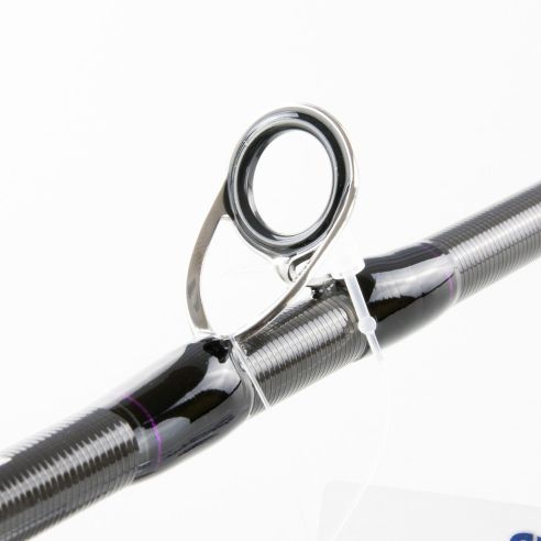 Spiningas Daiwa ProRex XR Jerk 195cm 40-120g