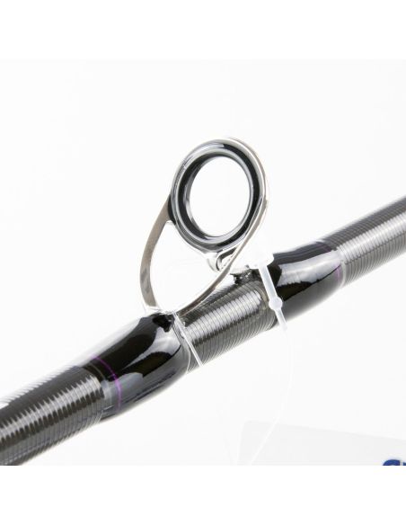 Spiningas Daiwa ProRex XR Jerk 195cm 40-120g