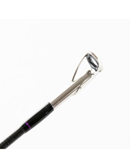 Spiningas Daiwa ProRex XR Jerk 195cm 40-120g