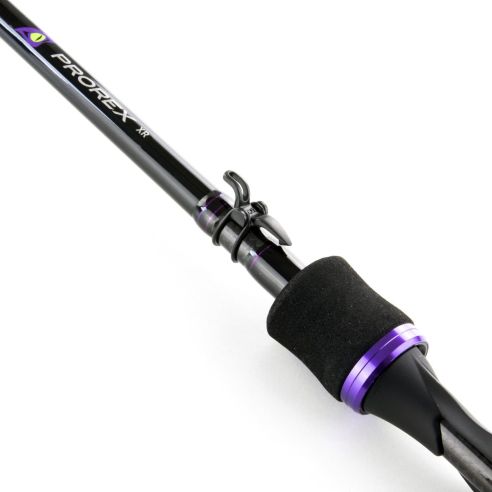 Spiningas Daiwa ProRex XR Jerk 195cm 40-120g