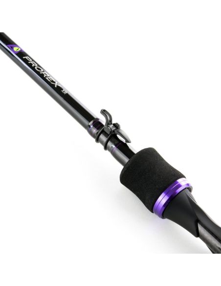 Spiningas Daiwa ProRex XR Jerk 195cm 40-120g
