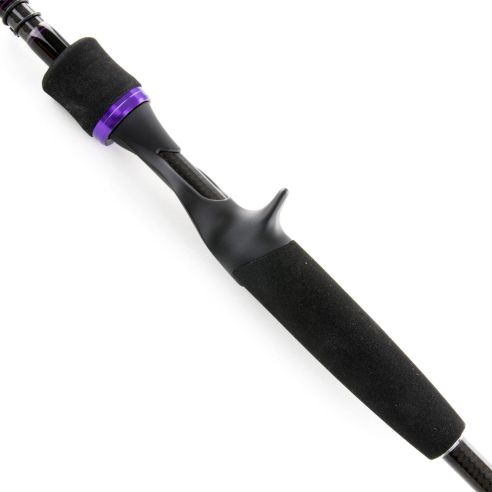 Spiningas Daiwa ProRex XR Jerk 195cm 40-120g