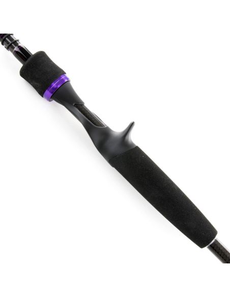 Spiningas Daiwa ProRex XR Jerk 195cm 40-120g