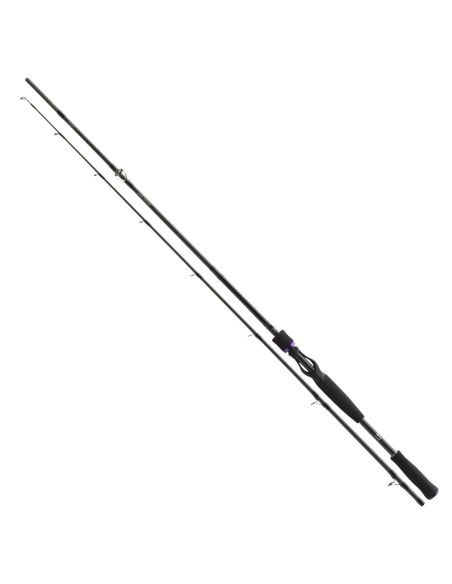 Spiningas Daiwa ProRex XR Jerk 195cm 40-120g