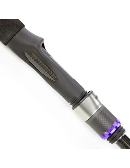 Spiningas Daiwa ProRex XR Spin 240cm 7-21g