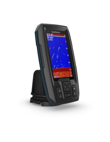 GARMIN STRIKER Plus 4