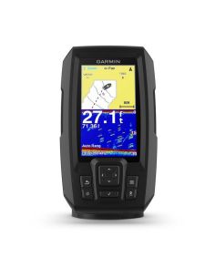 GARMIN STRIKER Plus 4