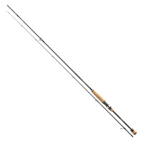 Spiningas Team Daiwa Fashion XT 180cm 2-8g