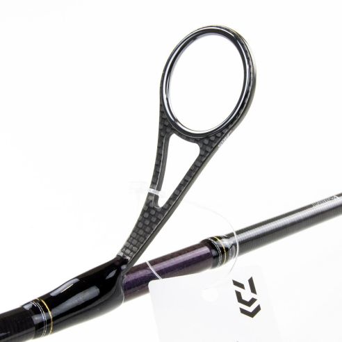 Spiningas Daiwa Tournament SW AGS 210cm 14-42g - NEW 2018