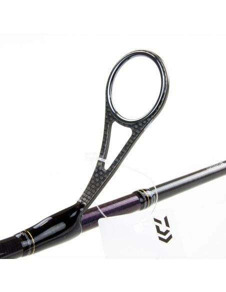 Spiningas Daiwa Tournament SW AGS 210cm 14-42g - NEW 2018