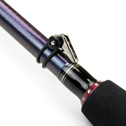 Spiningas Daiwa Tournament SW AGS 210cm 14-42g - NEW 2018