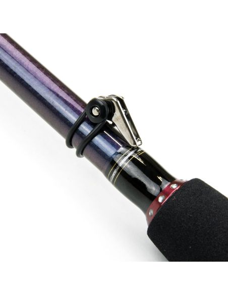 Spiningas Daiwa Tournament SW AGS 210cm 14-42g - NEW 2018