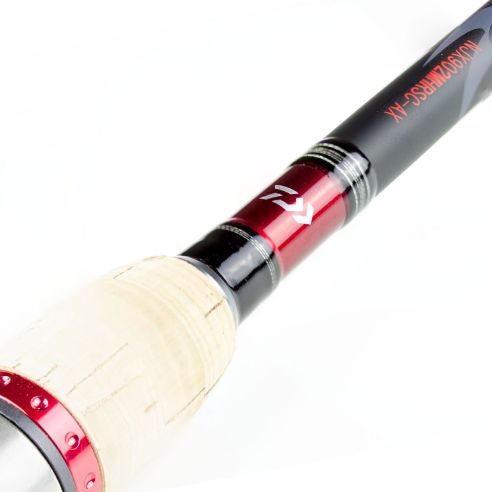 Spiningas Daiwa Ninja X Spin 270cm 30-60g