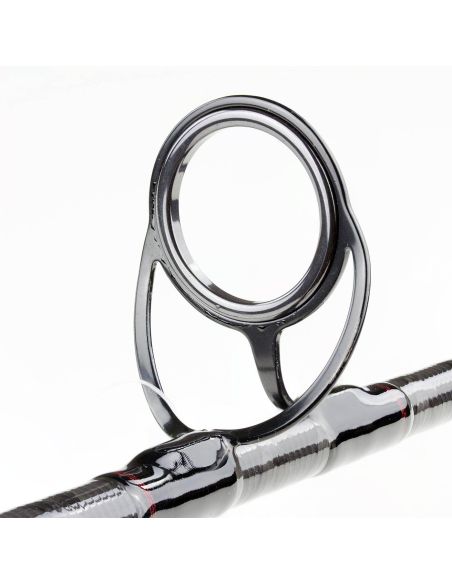 Spiningas Daiwa Ninja X Spin 270cm 30-60g
