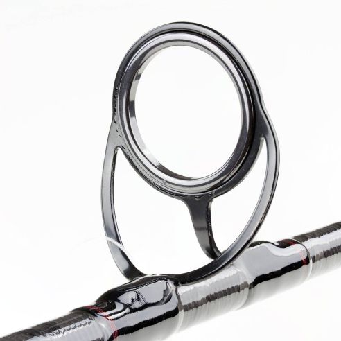 Spiningas Daiwa Ninja X Spin 270cm 30-60g