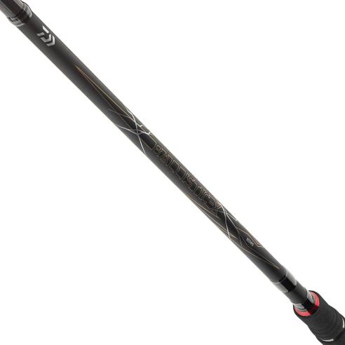 Spiningas Daiwa Ballistic-X Spinning 270cm 15-50g