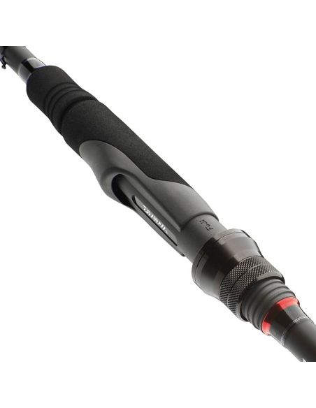 Spiningas Daiwa Ballistic-X Spinning 270cm 15-50g