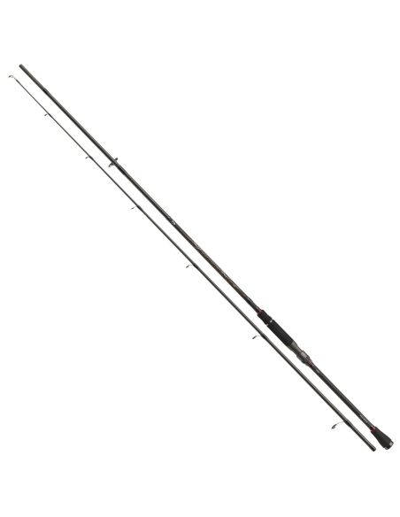 Spiningas Daiwa Ballistic-X Spinning 270cm 15-50g