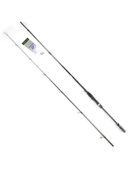 Spiningas Daiwa ProRex XR Spin 270cm 15-50g