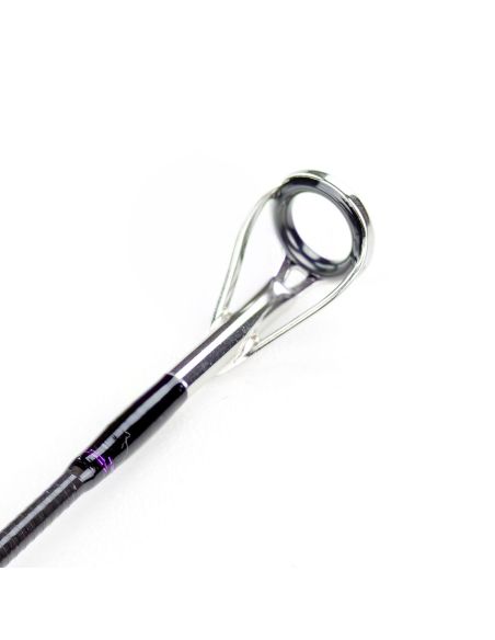 Spiningas Daiwa ProRex XR Spin 270cm 15-50g