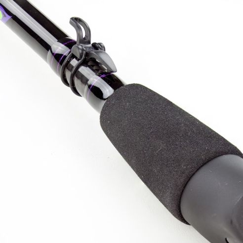 Spiningas Daiwa ProRex XR Spin 270cm 15-50g