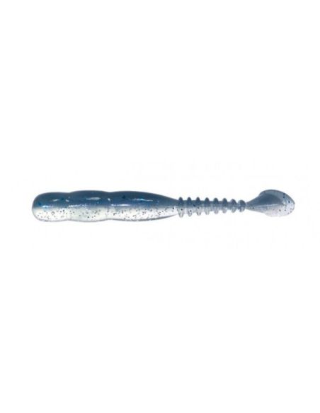 Guminukas Reins Rockvibe Shad 3'' 7cm, 15vnt