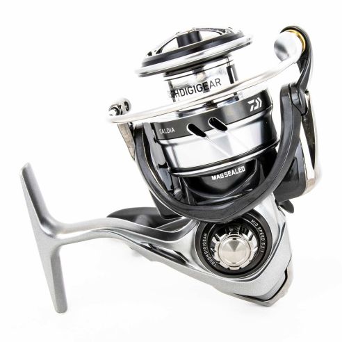Daiwa Caldia LT 3000 DC - NEW 2018