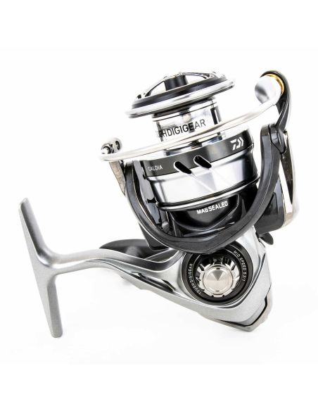 Daiwa Caldia LT 3000 DC - NEW 2018