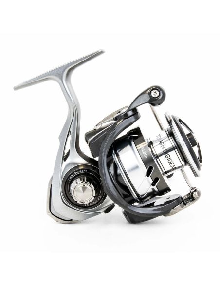 Daiwa Caldia LT 3000 DC - NEW 2018