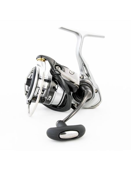 Daiwa Caldia LT 2500 D - NEW 2018