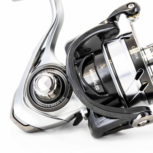 Daiwa Caldia LT 5000 D-CXH - NEW 2018