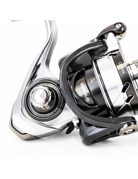 Daiwa Caldia LT 5000 D-CXH - NEW 2018
