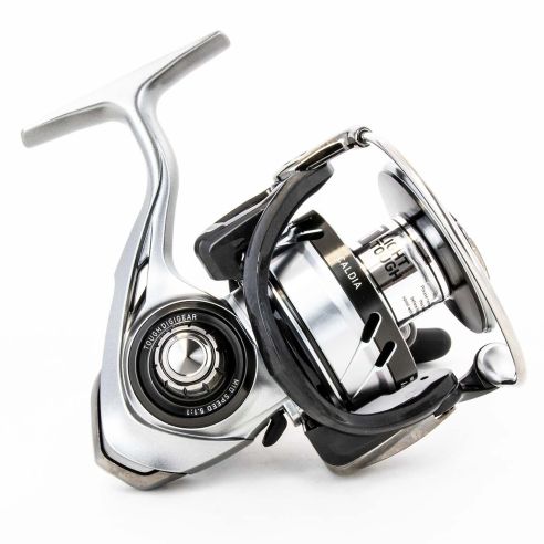 Daiwa Caldia LT 5000 D-CXH - NEW 2018