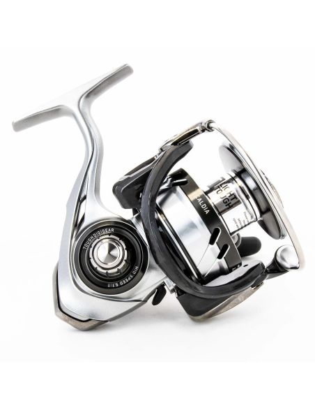 Daiwa Caldia LT 5000 D-CXH - NEW 2018