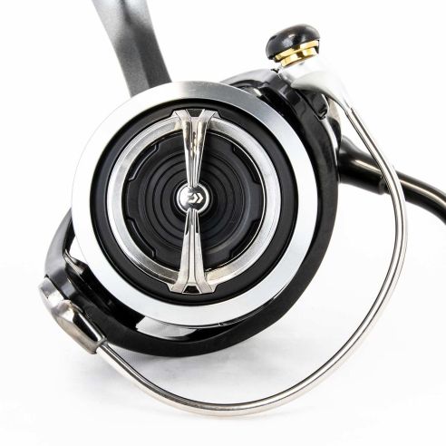 Daiwa Caldia LT 5000 D-CXH - NEW 2018