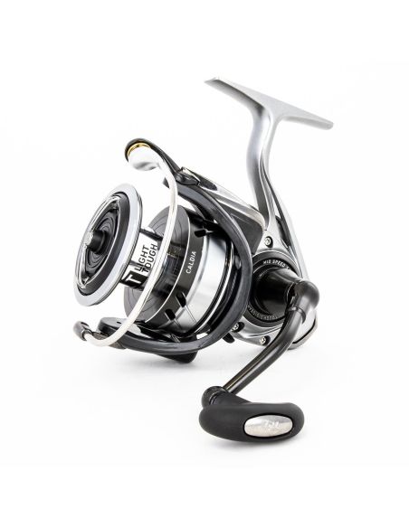 Daiwa Caldia LT 5000 D-CXH - NEW 2018