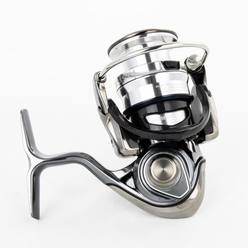 Daiwa Exist LT 2000 DP - NEW 2018