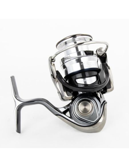 Daiwa Exist LT 2000 DP - NEW 2018