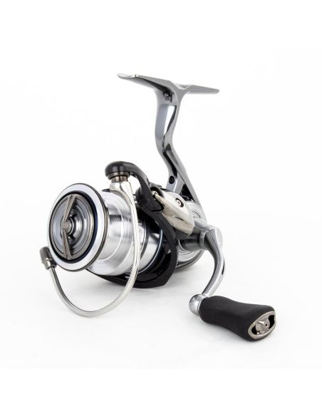 Daiwa Exist LT 2000 DP - NEW 2018