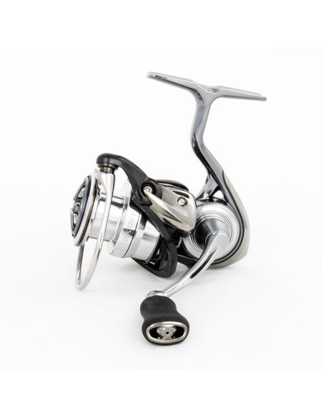 Daiwa Exist LT 2000 DP - NEW 2018