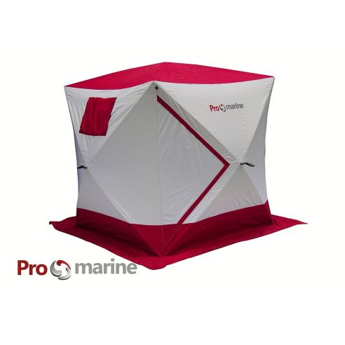 Žieminė palapinė Promarine