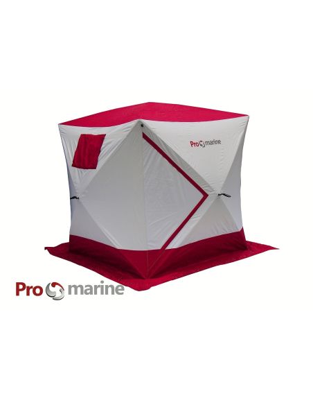 Žieminė palapinė Promarine