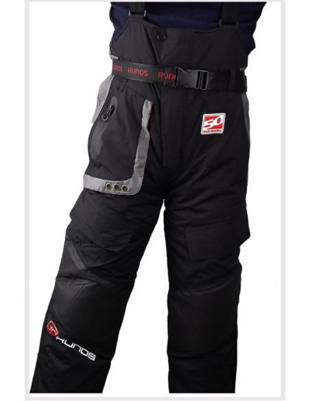 NAUJIENA! Kostiumas žieminis RUNOS Coldbreaker 50