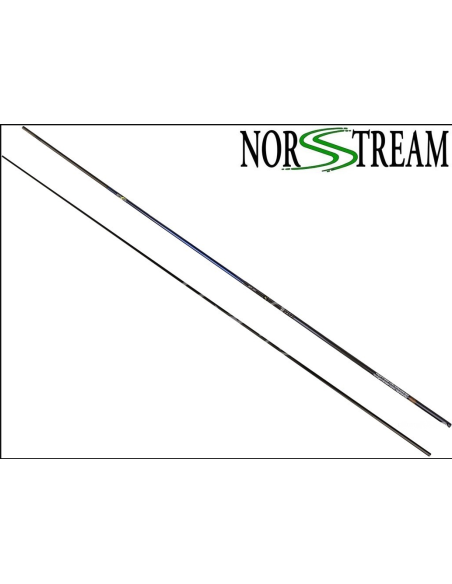 Spiningai Norstream Fenrir