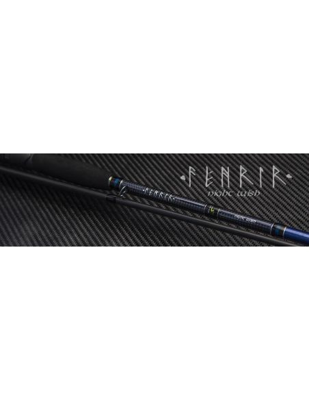 Spiningai Norstream Fenrir