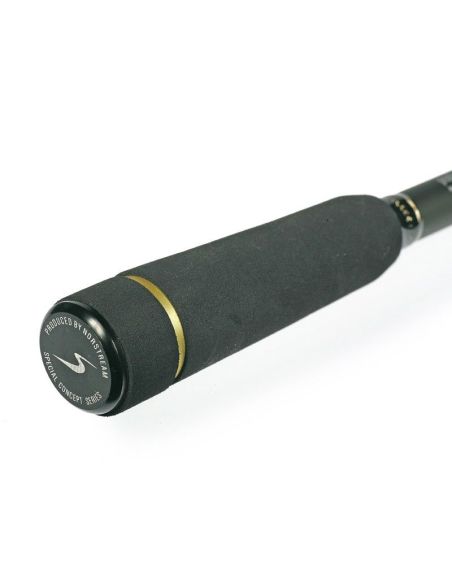 Spiningai Norstream Invict